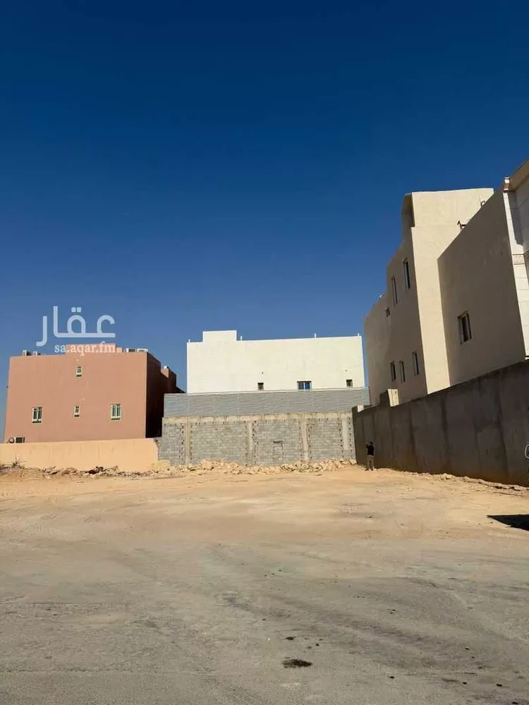أرض للبيع في شارع العيينة, حي ظهرة لبن, مدينة الرياض, منطقة الرياض صورة 4