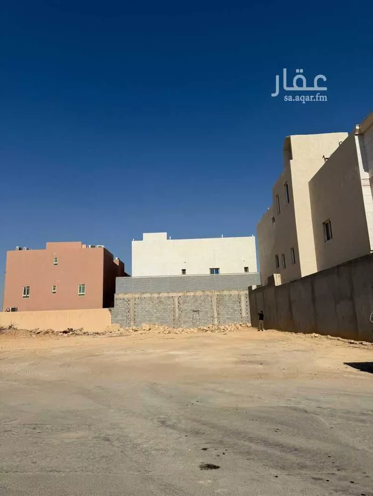 أرض للبيع في شارع الفرعين, حي ظهرة لبن, مدينة الرياض, منطقة الرياض صورة 3