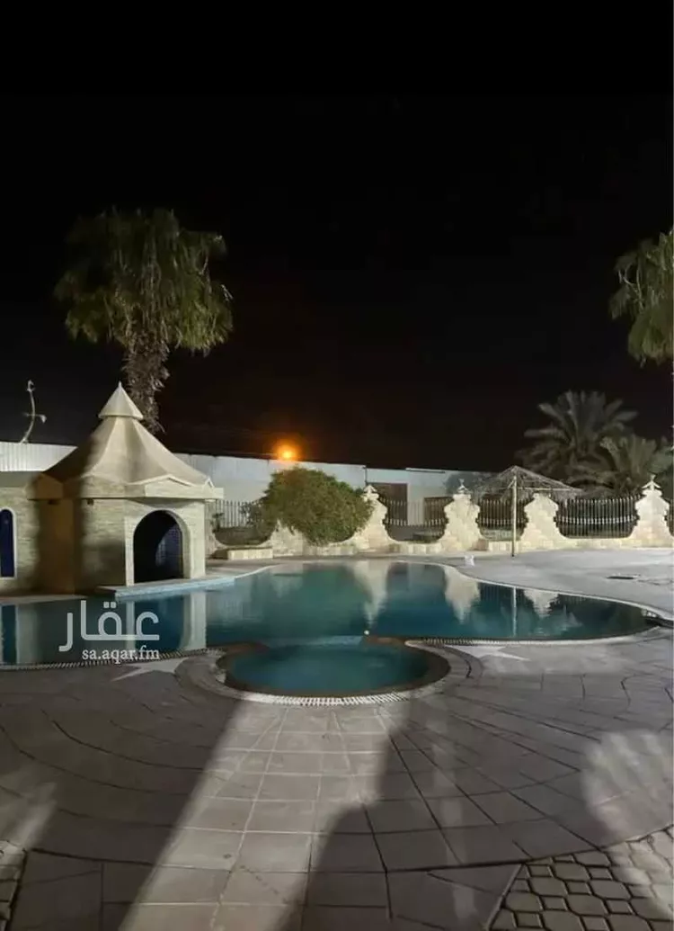 استراحة للإيجار في شارع البيت الحرام, الخرج صورة 5