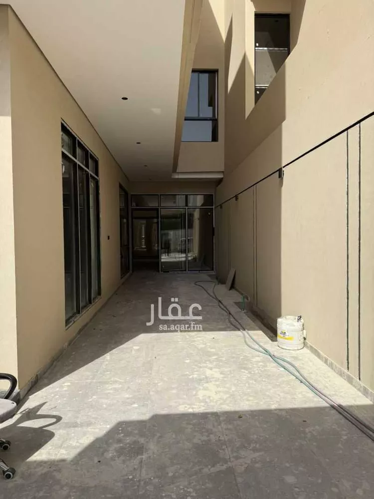 فيلا للبيع في شارع جبل باطن, حي قرطبة, مدينة الرياض, منطقة الرياض صورة 2