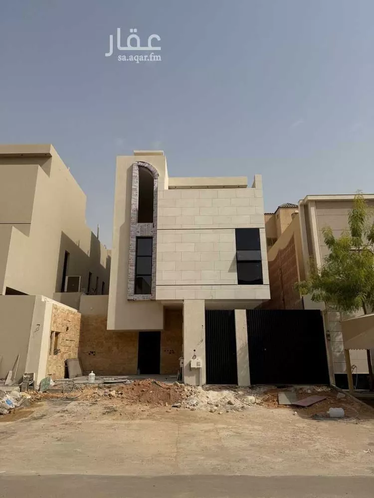 دور للبيع في شارع جبل باطن, حي قرطبة, مدينة الرياض, منطقة الرياض