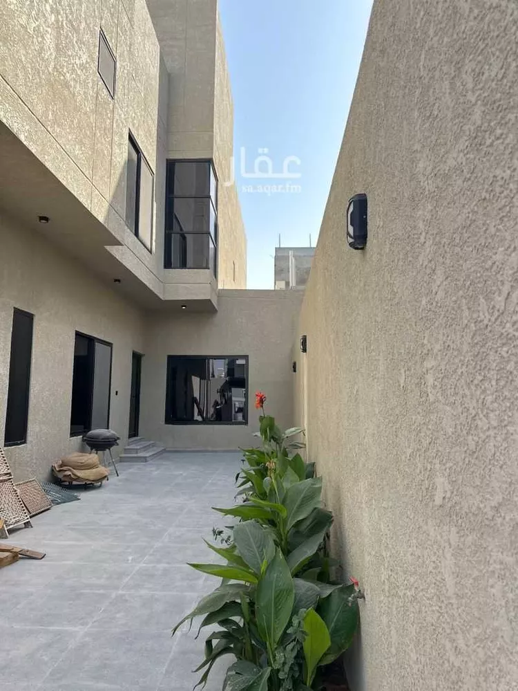 فيلا للبيع في شارع النهضة, حي الشعلة, مدينة الدمام, المنطقة الشرقية صورة 2