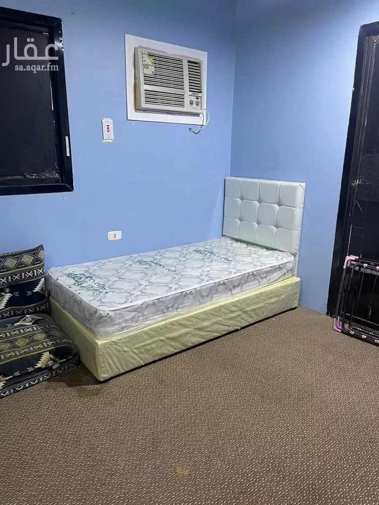 Furnished Apartment for Booking in Jeddah Al Faisaliah 7