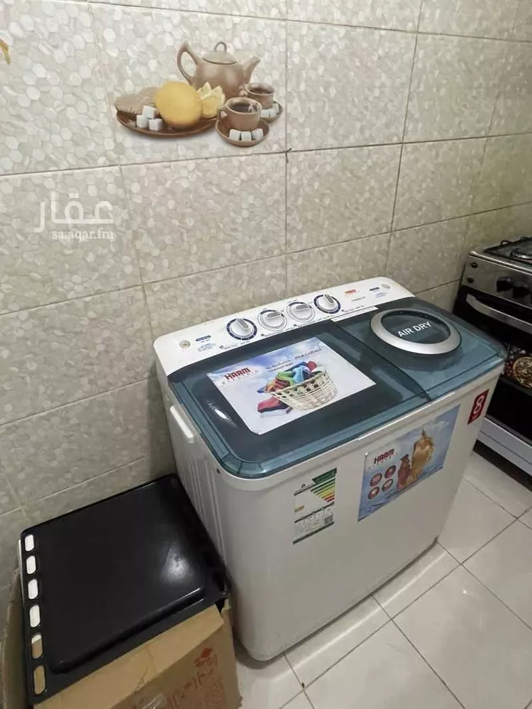 Furnished Apartment for Booking in Jeddah Al Faisaliah 8