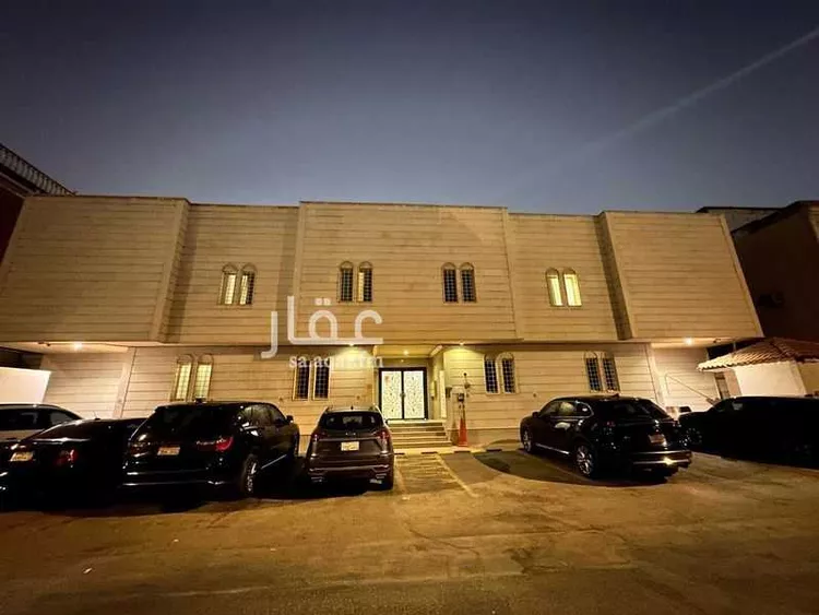 شقة للإيجار في شارع أبي السعود القسطلاني, حي السليمانية, مدينة الرياض, منطقة الرياض