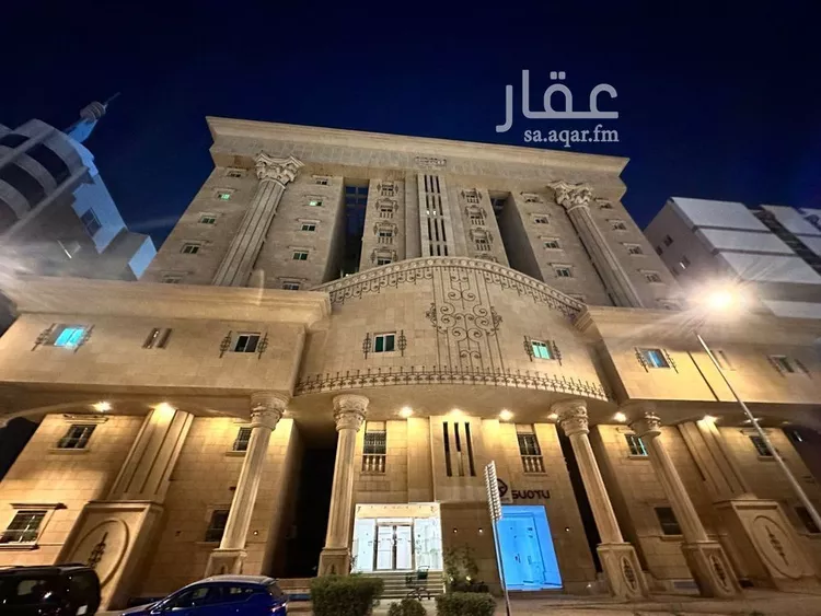 شقة للإيجار في شارع الملك فيصل ابن عبدالعزيز سعود, حي المربع, مدينة الرياض, منطقة الرياض