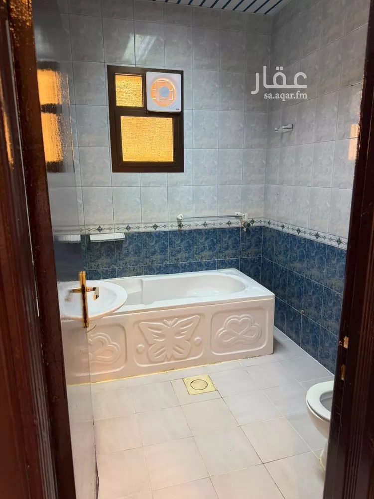 دور للإيجار في شارع شريح الحجازي, حي الروضة, مدينة الرياض, منطقة الرياض 6