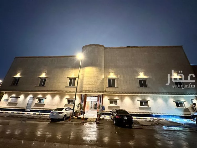 Apartment for Rent in Riyadh Al Olaya
