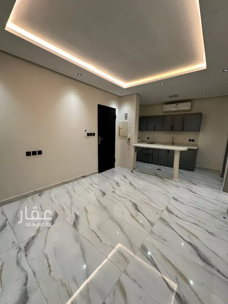 شقة للإيجار في شارع شريح القاضي, حي العليا, مدينة الرياض, منطقة الرياض صورة 4