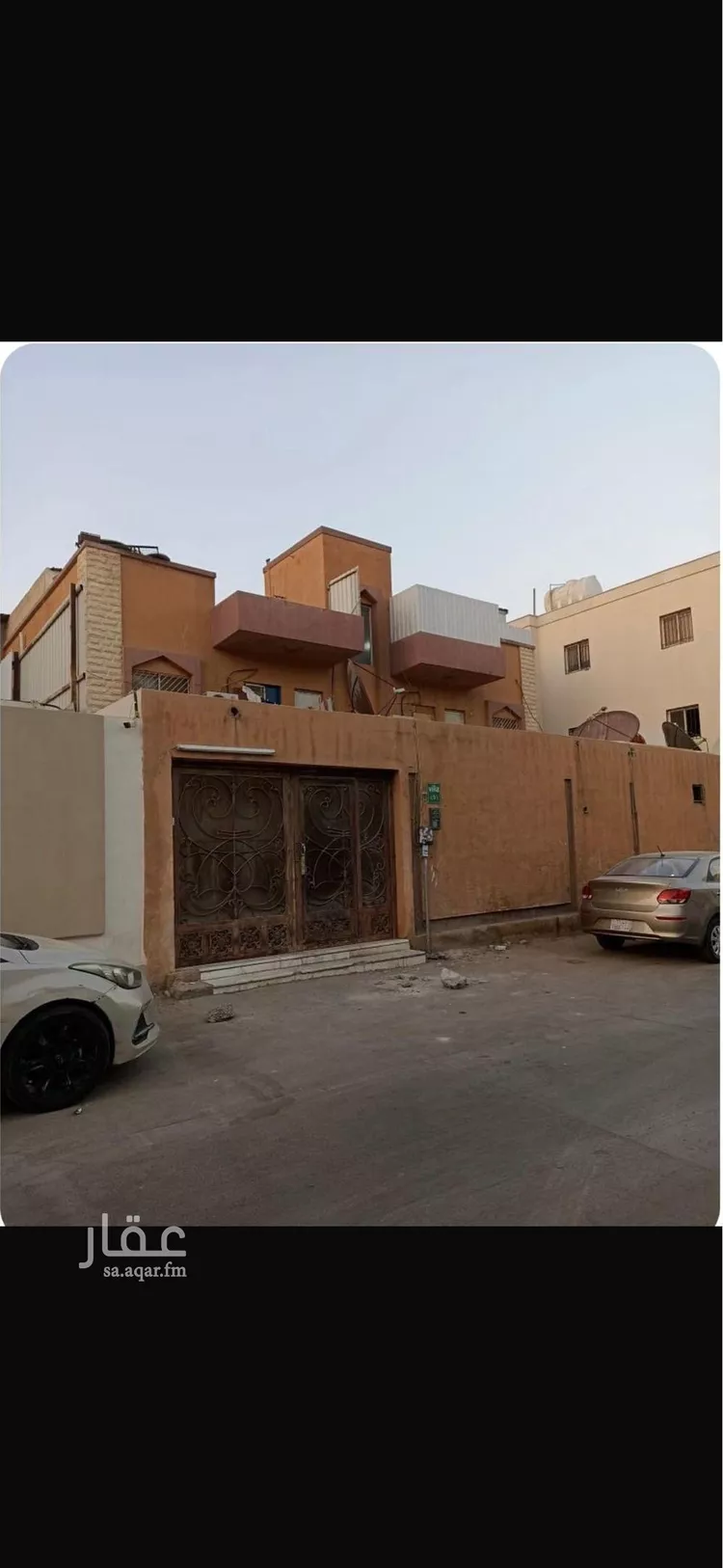 فيلا للبيع في شارع لؤلؤة, حي العليا, مدينة الرياض, منطقة الرياض 1 صورة