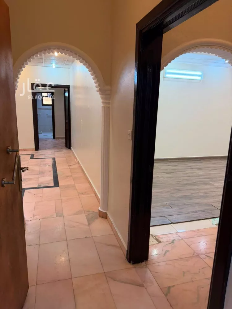 دور للإيجار في شارع شريح الحجازي, حي الروضة, مدينة الرياض, منطقة الرياض 7