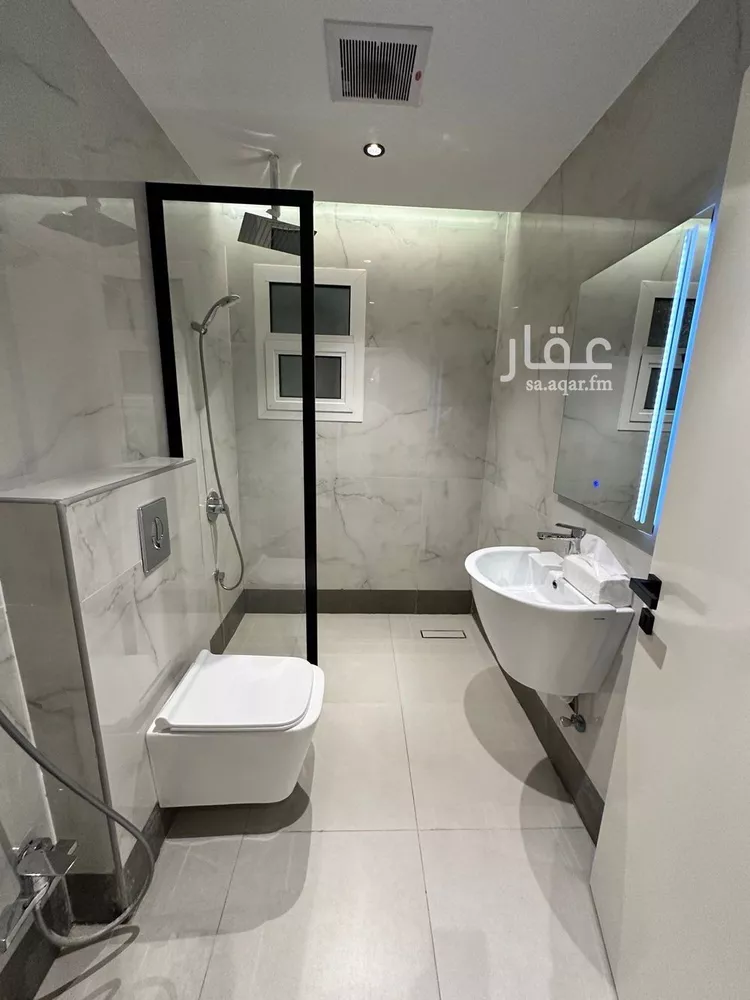 شقة للإيجار في شارع الامير عبدالعزيز بن مساعد بن جلوي, حي العليا, مدينة الرياض, منطقة الرياض صورة 4