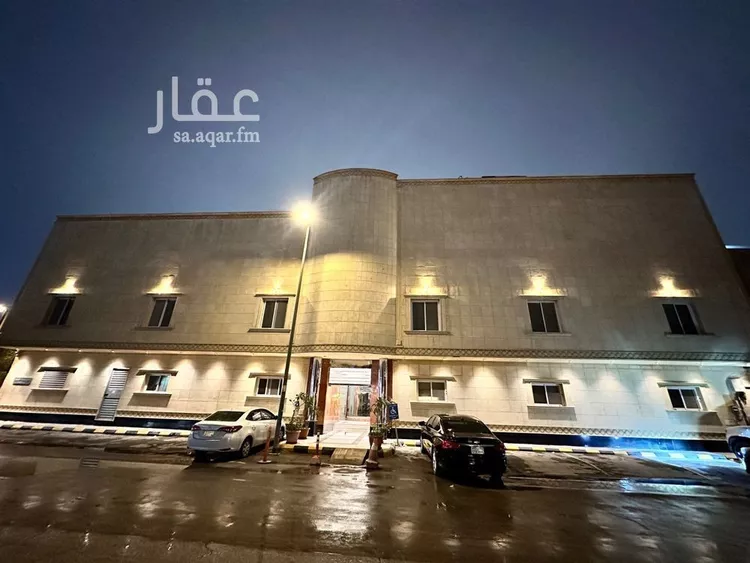 شقة للإيجار في شارع الامير عبدالعزيز بن مساعد بن جلوي, حي العليا, مدينة الرياض, منطقة الرياض صورة 5