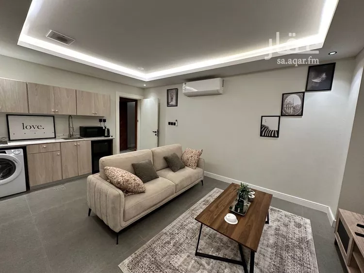 Apartment for Rent in Riyadh Al Olaya 8