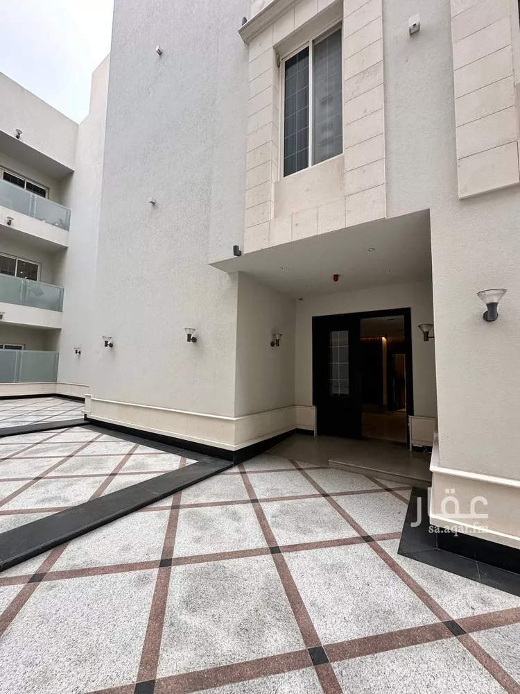 شقة للإيجار في شارع الأمير فهد بن سعد بن عبدالرحمن, حي السليمانية, مدينة الرياض, منطقة الرياض صورة 3