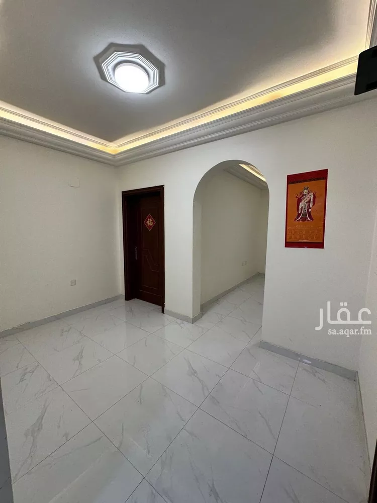 فيلا للإيجار في شارع هارون الخطيب, حي السليمانية, مدينة الرياض, منطقة الرياض 8