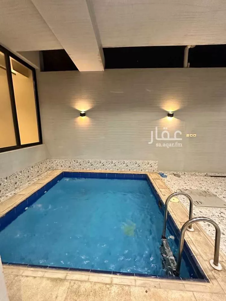 دور للإيجار في شارع ابن أبي الأزهر, حي العليا, مدينة الرياض, منطقة الرياض 17