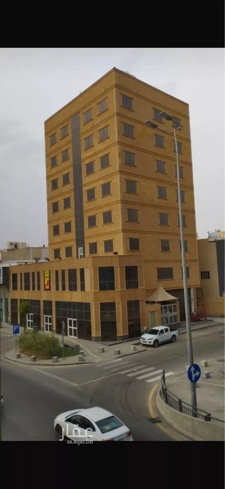 Building for Rent in Riyadh Al Malaz