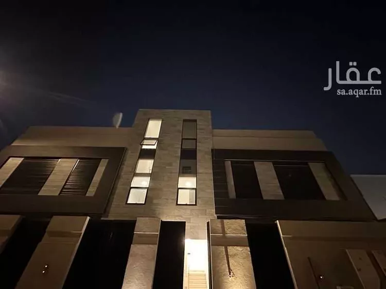 دور للبيع في شارع عبدالله بن نافع, حي السليمانية, مدينة الرياض, منطقة الرياض
