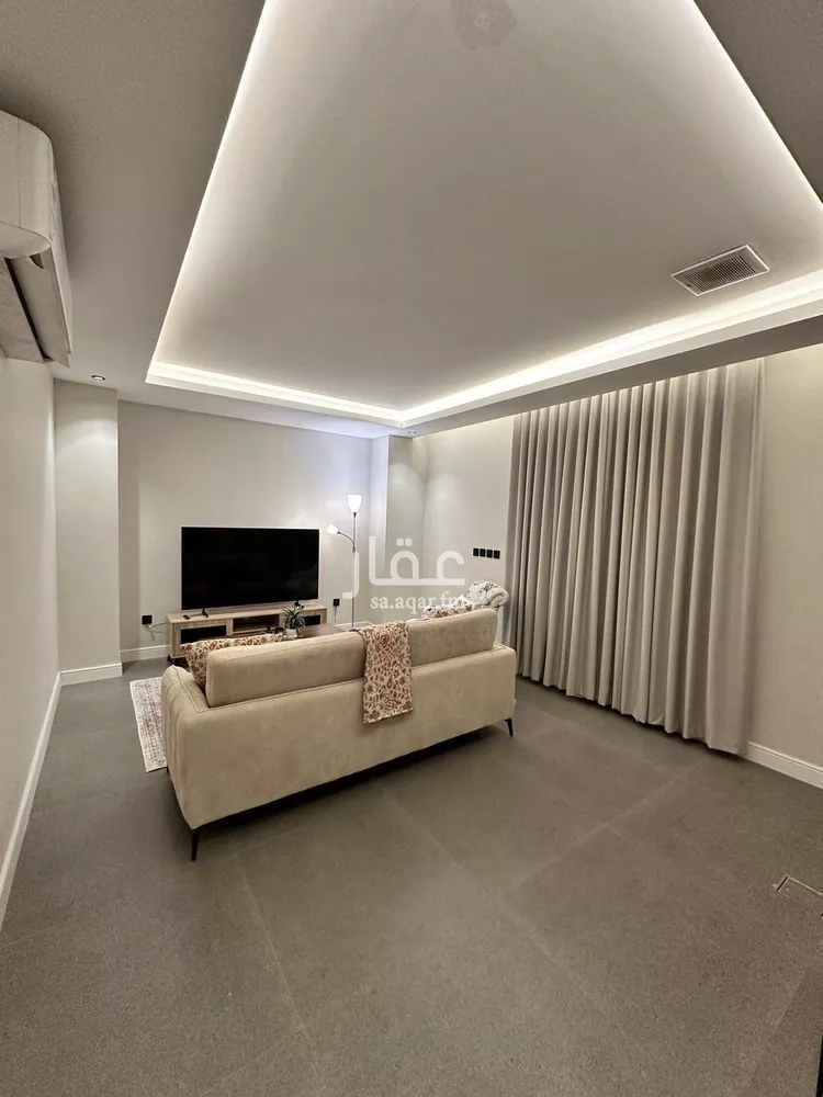 شقة للإيجار في شارع الامير عبدالعزيز بن مساعد بن جلوي, حي العليا, مدينة الرياض, منطقة الرياض صورة 2