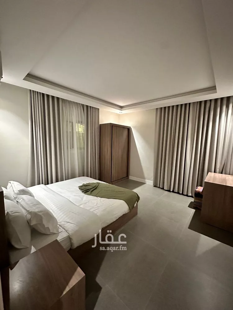 شقة للإيجار في شارع الامير عبدالعزيز بن مساعد بن جلوي, حي العليا, مدينة الرياض, منطقة الرياض صورة 3