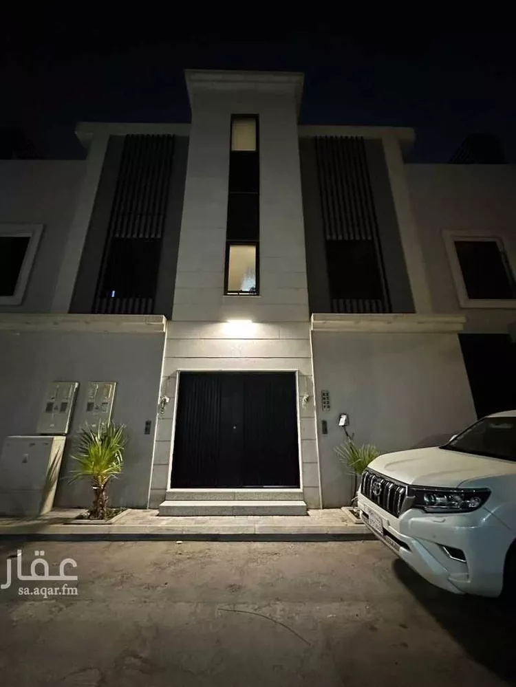 شقة للإيجار في شارع ابن أبي الأزهر, حي العليا, مدينة الرياض, منطقة الرياض