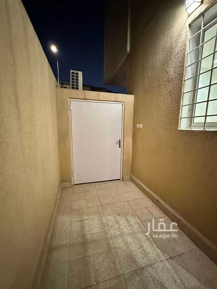 شقة للإيجار في شارع أبي السعود القسطلاني, حي السليمانية, مدينة الرياض, منطقة الرياض 15