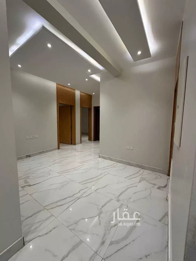 دور للإيجار في شارع ابن أبي الأزهر, حي العليا, مدينة الرياض, منطقة الرياض 12