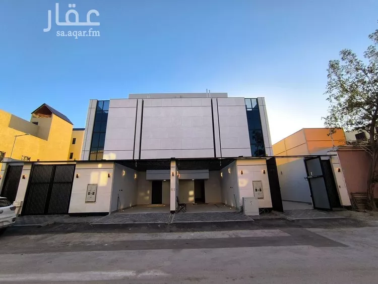 فيلا للبيع في شارع أبي ثابت المدني, حي الرمال, مدينة الرياض, منطقة الرياض