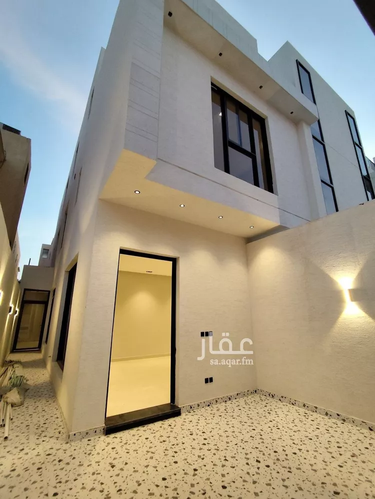 دور للبيع في شارع المساور, حي اليرموك, مدينة الرياض, منطقة الرياض صورة 4