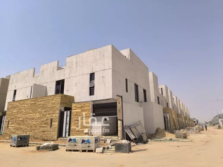 فيلا للبيع في شارع سليمان الحميضي, حي الرمال, مدينة الرياض, منطقة الرياض