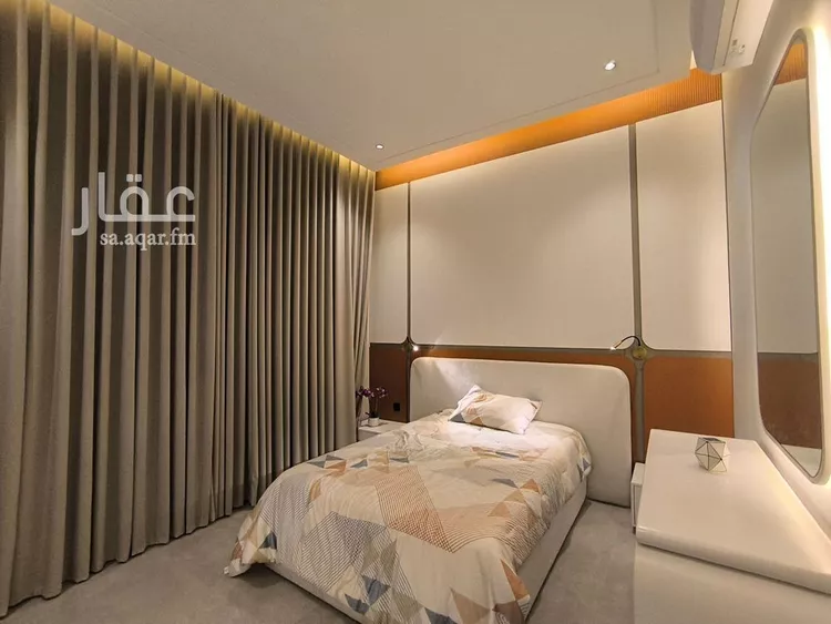 شقة للبيع في شارع سليك السعدي, حي اليرموك, مدينة الرياض, منطقة الرياض صورة 3