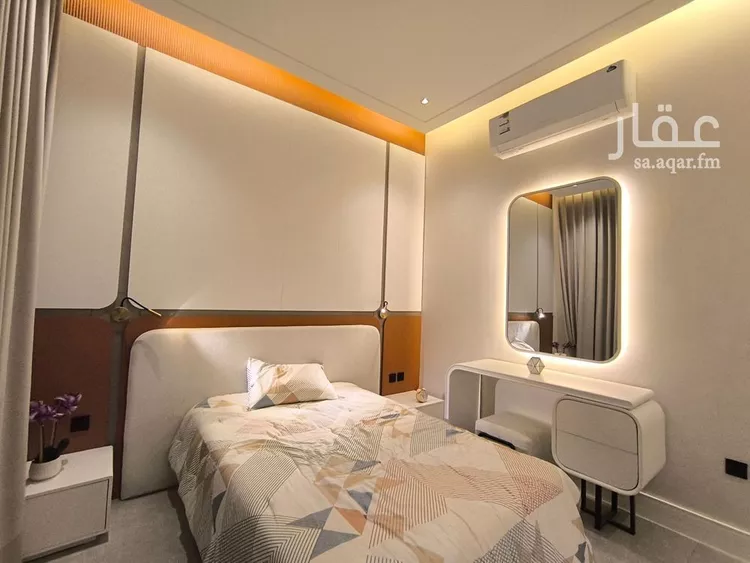 شقة للبيع في شارع سليك السعدي, حي اليرموك, مدينة الرياض, منطقة الرياض صورة 4