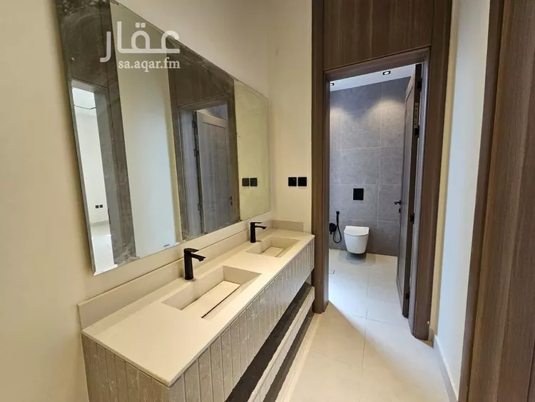 دور للبيع في شارع سليمان البغدادي, حي الرمال, مدينة الرياض, منطقة الرياض صورة 2