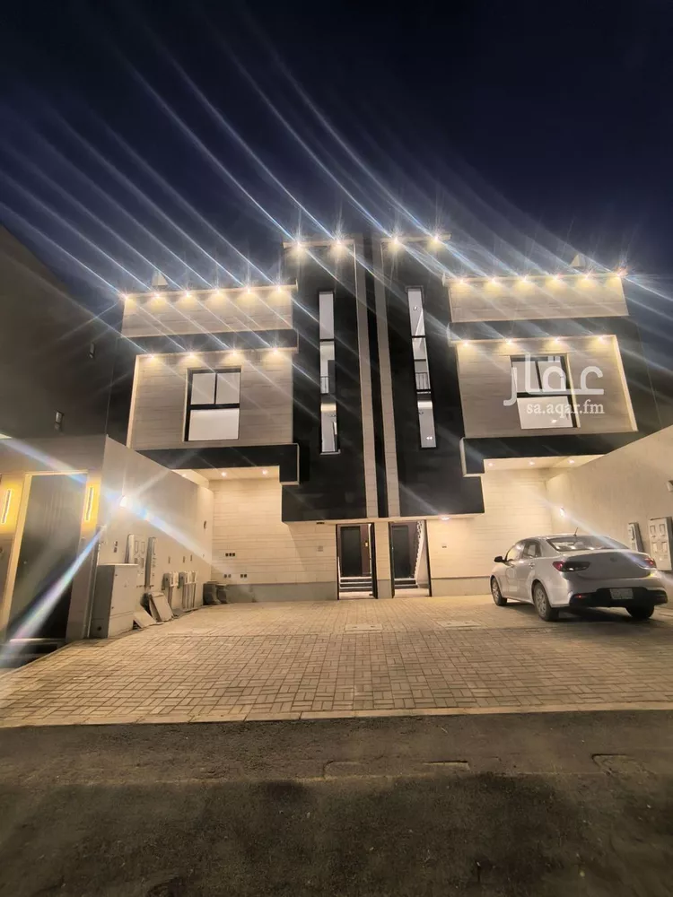 Floor for Sale in Riyadh Al Munsiyah