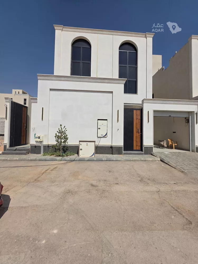فيلا للبيع في شارع الرمال, حي الرمال, مدينة الرياض, منطقة الرياض