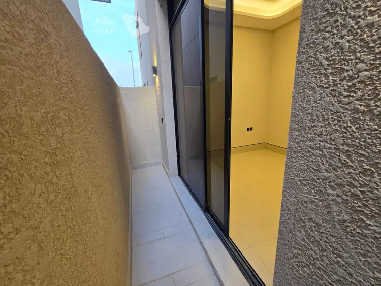 شقة للبيع في شارع حمدان بن ذي النون, حي الرمال, مدينة الرياض, منطقة الرياض صورة 2