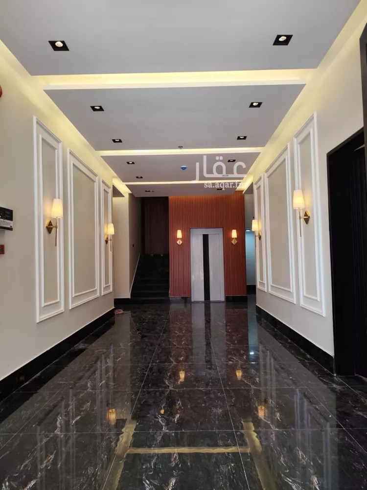 شقة للبيع في شارع رقم 305, حي المونسية, مدينة الرياض, منطقة الرياض صورة 2