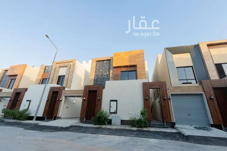 دور للبيع في شارع خبيب بن عدي الانصاري, حي الرمال, مدينة الرياض, منطقة الرياض