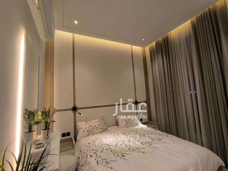 شقة للبيع في شارع سليك السعدي, حي اليرموك, مدينة الرياض, منطقة الرياض