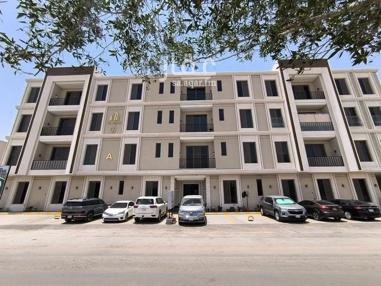 شقة للبيع في شارع عمر الخردلي, حي النسيم الشرقي, مدينة الرياض, منطقة الرياض