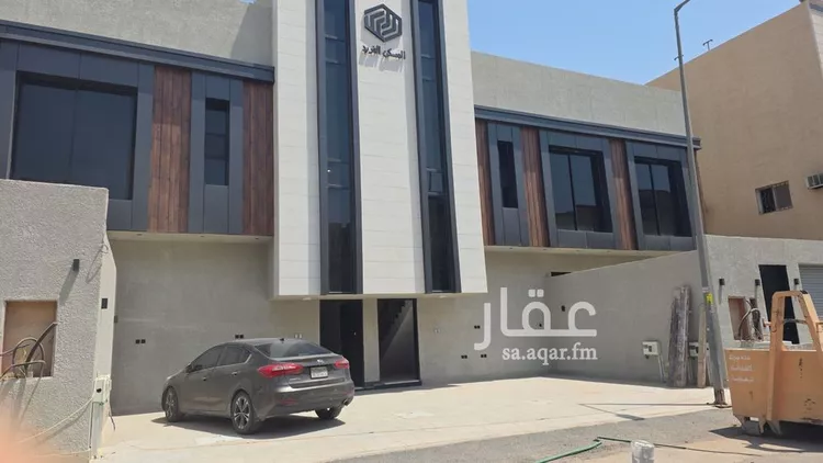 Floor for Sale in Riyadh Al Yarmouk