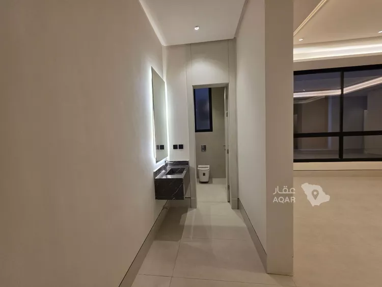 شقة للبيع في شارع حمدان بن ذي النون, حي الرمال, مدينة الرياض, منطقة الرياض صورة 5