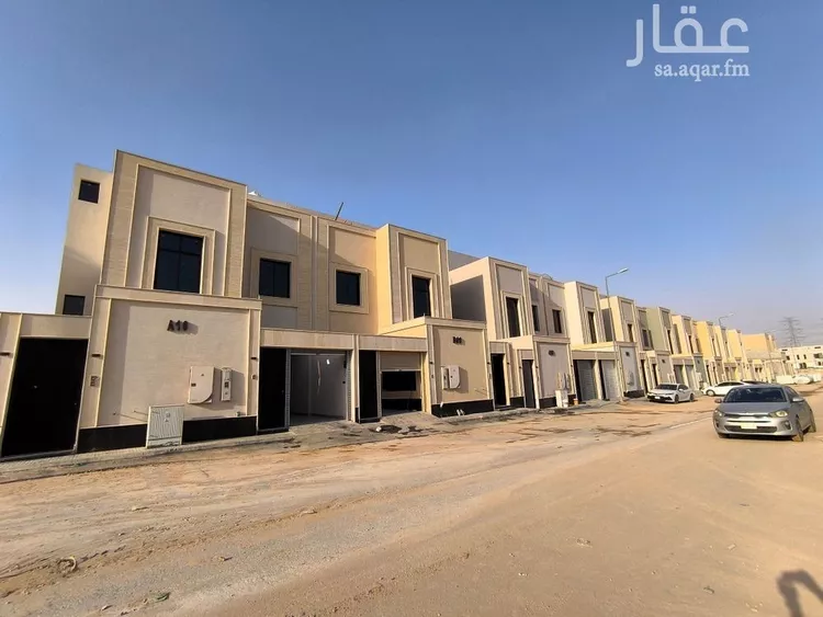 دور للبيع في شارع أبي سعد التميمي, حي المرجان, مدينة الرياض, منطقة الرياض