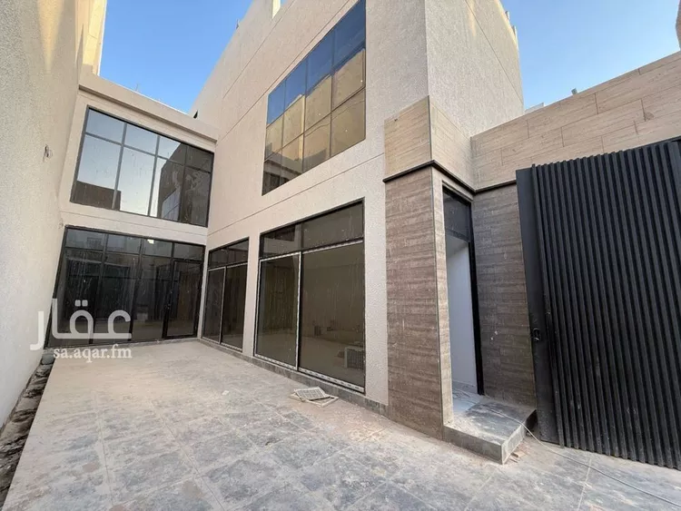 فيلا للبيع في شارع المازني, حي المعيزيلة, مدينة الرياض, منطقة الرياض صورة 2