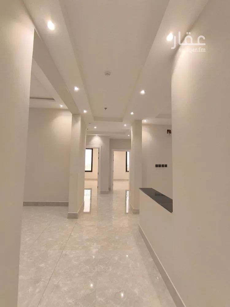 شقة للبيع في شارع عبدالملك بن عمر بن عبدالعزيز, حي الرمال, مدينة الرياض, منطقة الرياض صورة 3