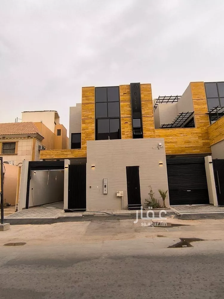 فيلا للبيع في شارع الثنيه البيضاء, حي اليرموك, مدينة الرياض, منطقة الرياض