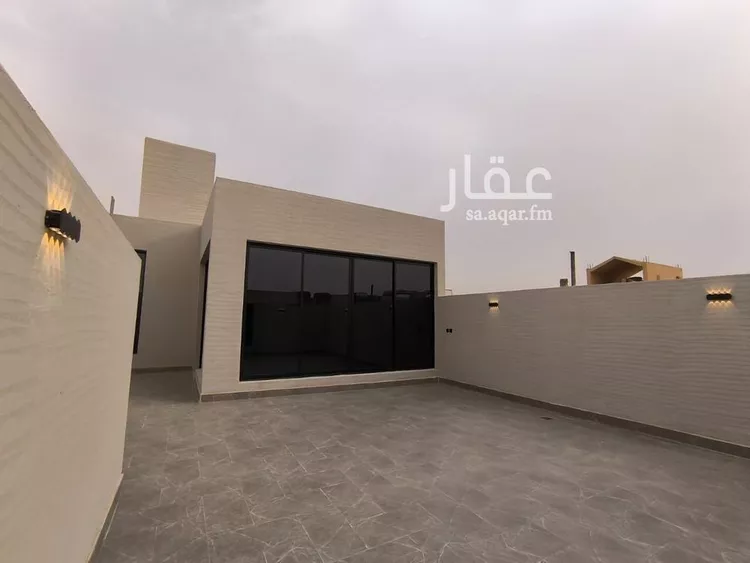فيلا للبيع في شارع الثنيه البيضاء, حي اليرموك, مدينة الرياض, منطقة الرياض صورة 5