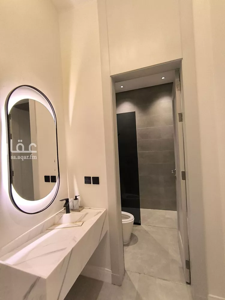 شقة للبيع في شارع سليك السعدي, حي اليرموك, مدينة الرياض, منطقة الرياض صورة 2