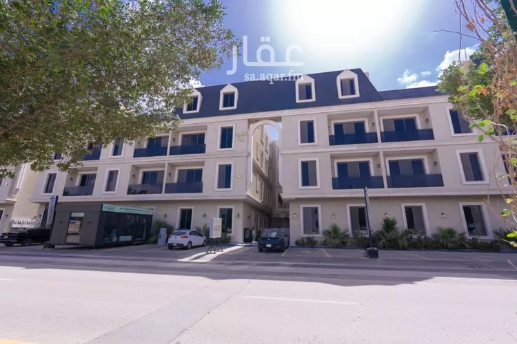 Apartment for Sale in Riyadh Al Yarmouk